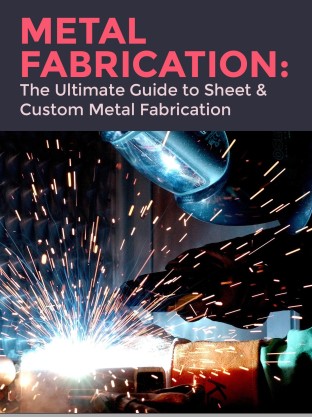 Precision Custom Sheet Metal Fabrication | Metal Fabrication Shop