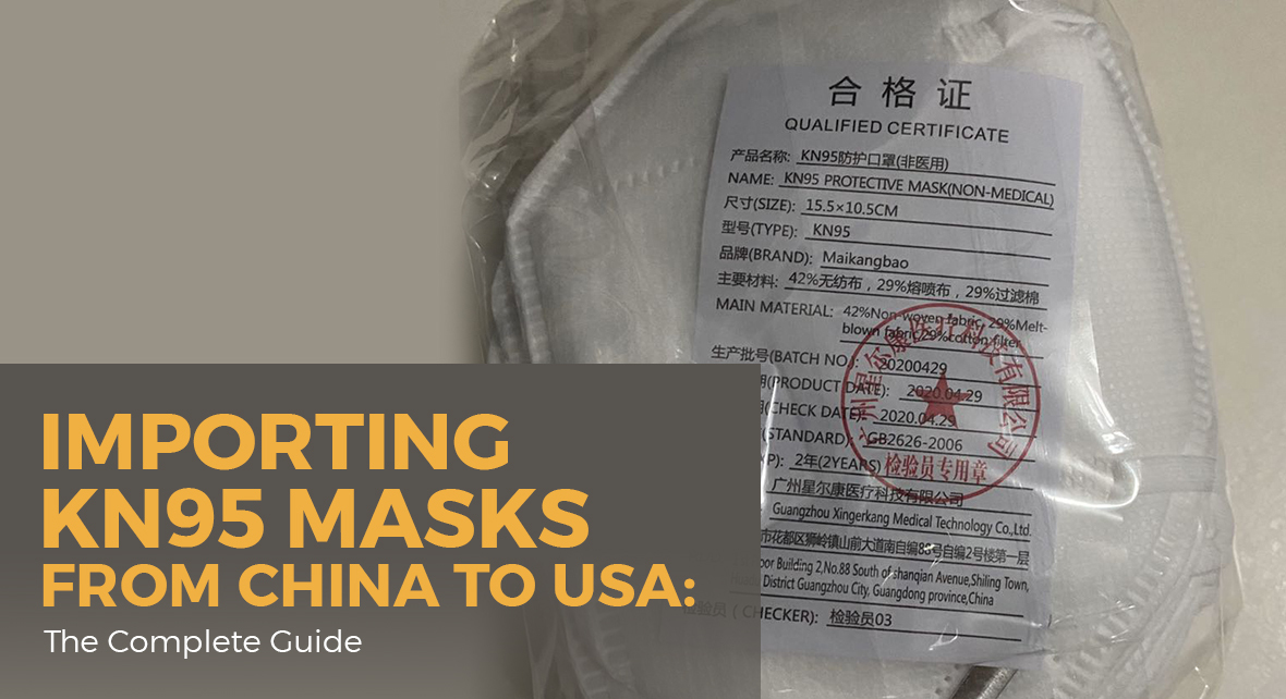 Packed KN95 mask - KN95 mask from China-KN95 mask buy bulk - KN95 mask wholesale usa